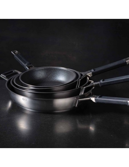 ROESLE - Patelnia  24cm Silence Pro