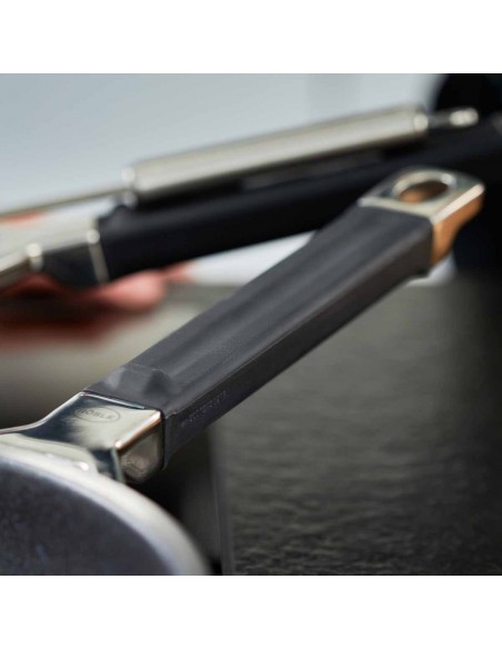 ROESLE - Patelnia  24cm Silence Pro