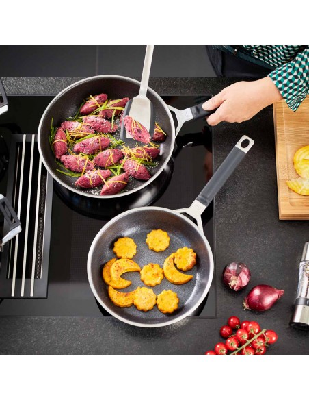 ROESLE - Patelnia  24cm Silence Pro