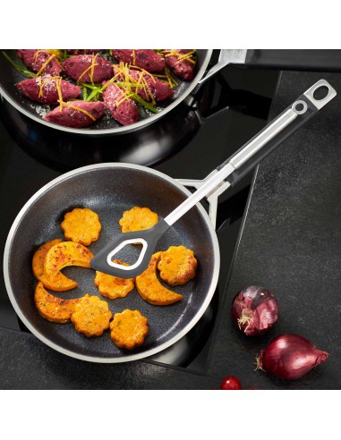 ROESLE - Patelnia  24cm Silence Pro