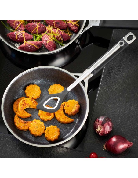 ROESLE - Patelnia  24cm Silence Pro