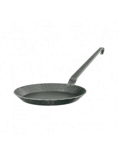 ROESLE - Patelnia żelazna kuta 24cm