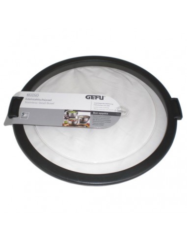 Pokrywa do misy MUOVO 24cm