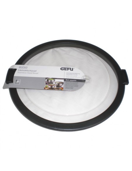 Pokrywa do misy MUOVO 24cm