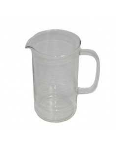 Szklany wkład do zaparzacza DIEGO 1000 ml Gefu