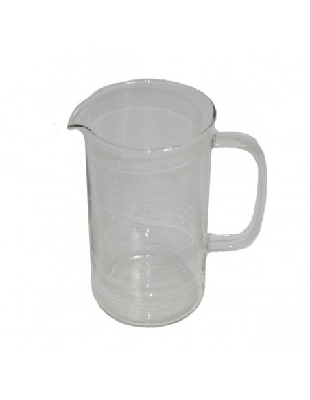 Szklany wkład do zaparzacza DIEGO 1000 ml Gefu