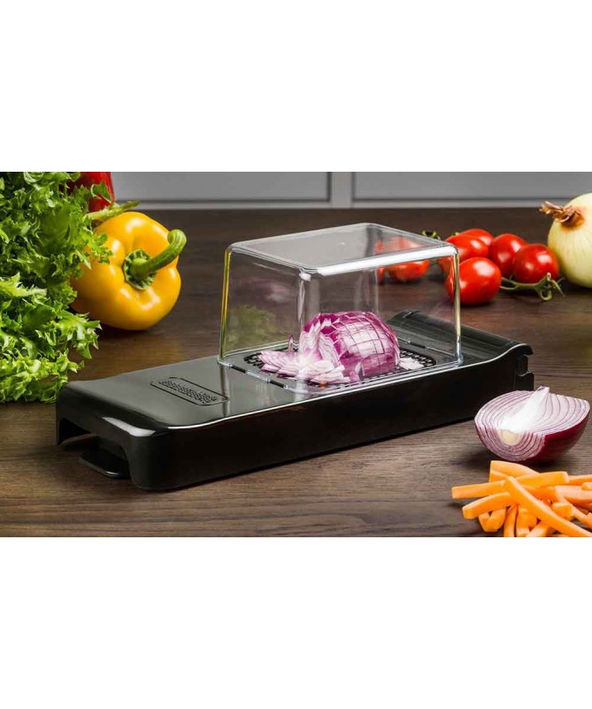 Alligator plastikowy Black plus mini Alligator