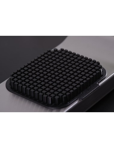 Alligator szatkownica stalowy MINI