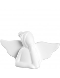 Leonardo - figurka Aniołek stróż 6cm STELLA