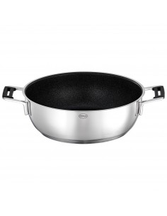 ROESLE Patelnia do serwowania  28cm Silence Pro