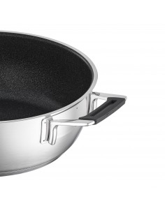 ROESLE Patelnia do serwowania  28cm Silence Pro 2