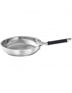 ROESLE - Patelnia stalowa 28cm Silence Pro
