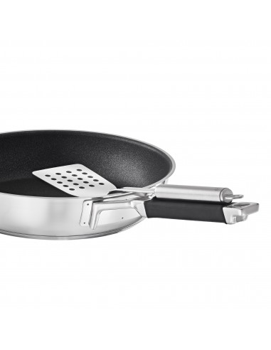 ROESLE - Patelnia  32cm Silence Pro