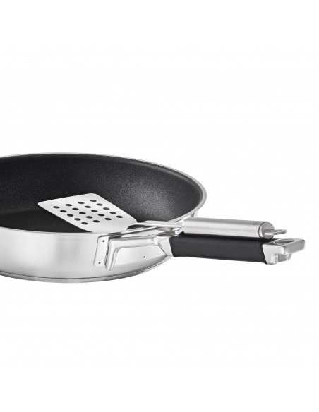 ROESLE - Patelnia  32cm Silence Pro