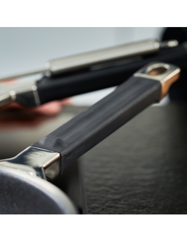 ROESLE - Patelnia  32cm Silence Pro