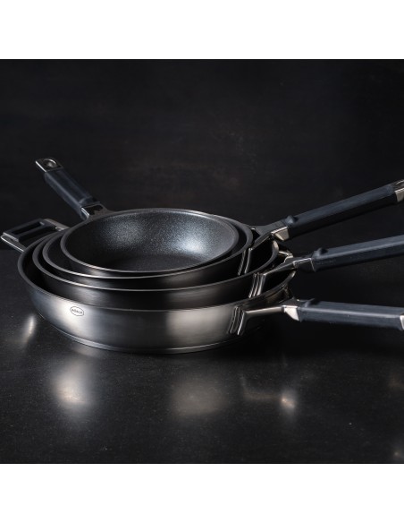 ROESLE - Patelnia 20cm Silence Pro