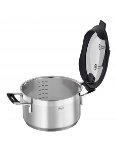 ROESLE - Garnek wysoki 24cm Silence Pro 2