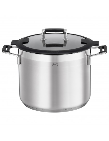 ROESLE - Garnek wysoki 24cm Silence Pro