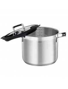ROESLE - Garnek wysoki 24cm Silence Pro 2