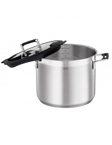 ROESLE - Garnek wysoki 24cm Silence Pro