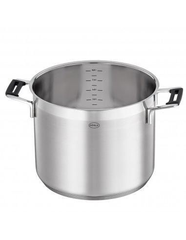 ROESLE - Garnek wysoki 24cm Silence Pro