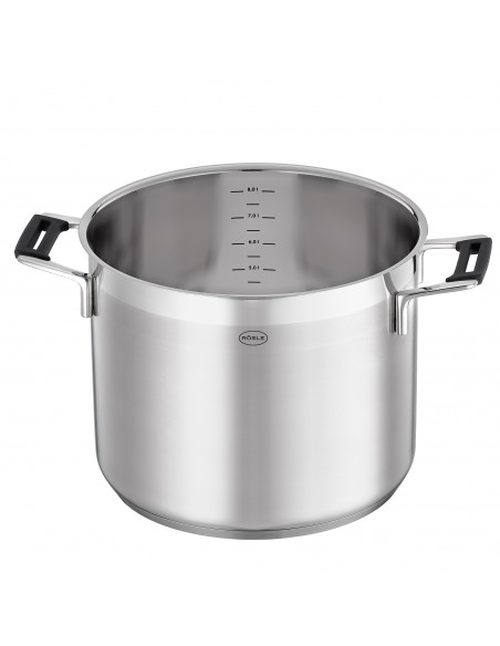 ROESLE - Garnek wysoki 24cm Silence Pro