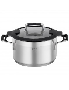 ROESLE - Garnek wysoki 20cm Silence Pro