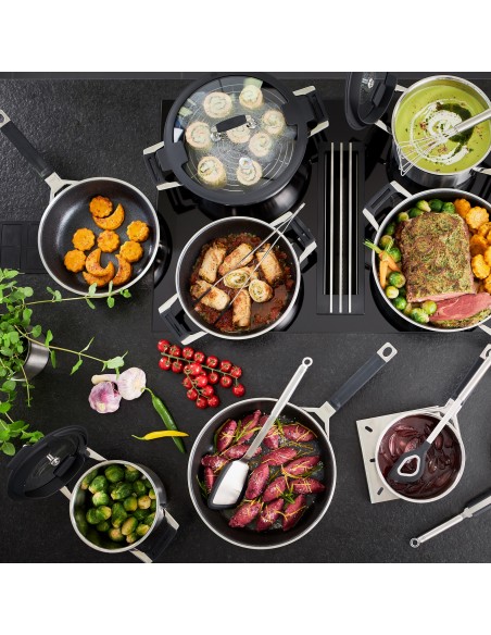 ROESLE - Garnek wysoki 20cm Silence Pro