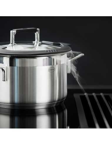 ROESLE - Garnek wysoki 16cm Silence Pro