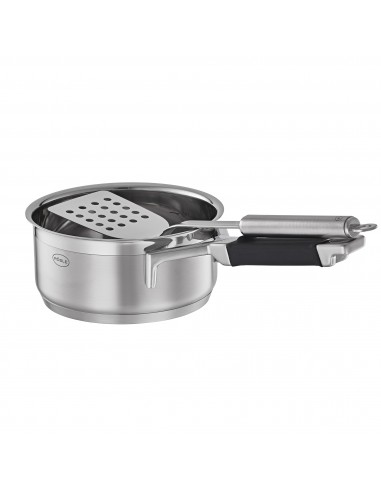 ROESLE - Rondel bez pokrywy 16cm Silence Pro