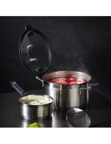 ROESLE - Rondel bez pokrywy 16cm Silence Pro