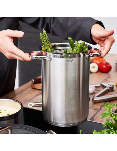 ROESLE - Garnek wysoki do szparagów ELEGANCE...