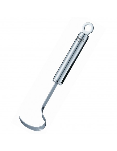 ROESLE - Skrobaczka do ryb 21cm