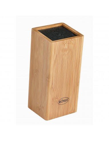 ROESLE - Zestaw noży w bloku 7cz.