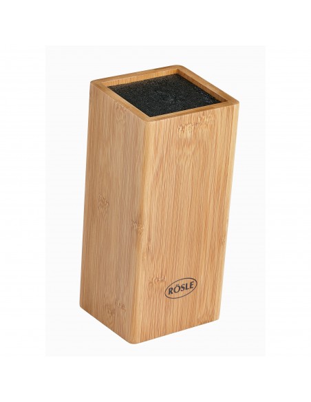 ROESLE - Zestaw noży w bloku 7cz.