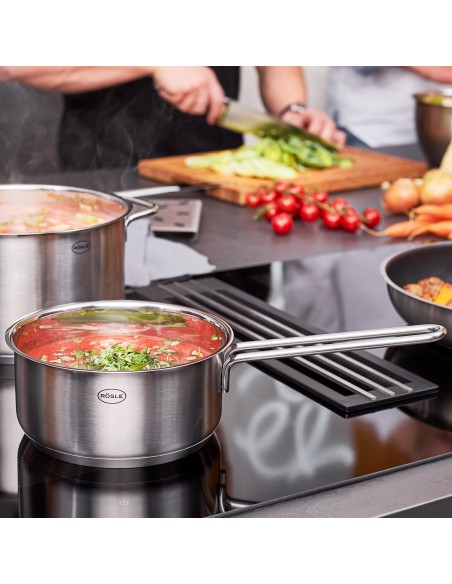 ROESLE - Rondel do sosów Basic Line 16cm