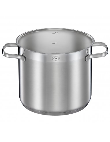 ROESLE - Garnek do gotowania makaronu 20cm...