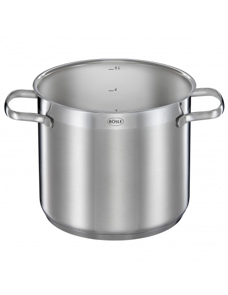 ROESLE - Garnek do gotowania makaronu 20cm ELEGANCE