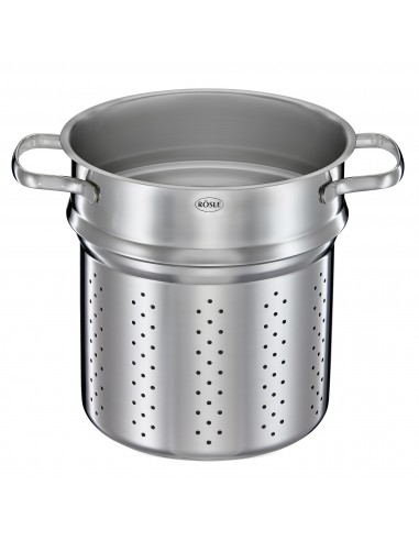 ROESLE - Garnek do gotowania makaronu 20cm...