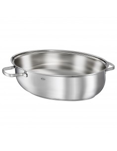 ROESLE - Brytfanna do pieczenia 8l ELEGANCE 2