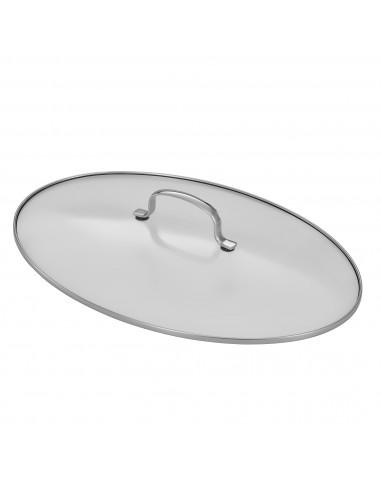 ROESLE - Brytfanna do pieczenia 8l ELEGANCE