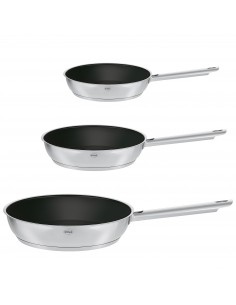 ROESLE - Zestaw patelni ELEGANCE 3cz. ProPlex
