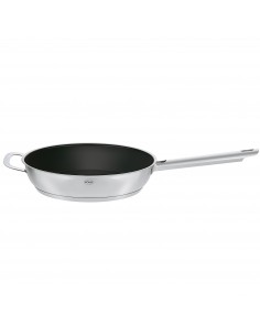 ROESLE - Patelnia ELEGANCE 32cm z dodatkowym uchwytem...
