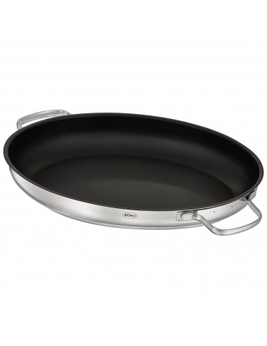 ROESLE - Brytfanna ELEGANCE 8l + patelnia