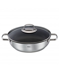 ROESLE - Patelnia do serwowania ELEGANCE 28cm ProPlex