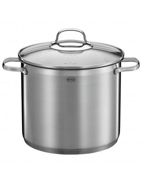 ROESLE - Garnek imprezowy ELEGANCE  24cm, 8l