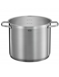 ROESLE - Garnek imprezowy ELEGANCE  24cm, 8l 2