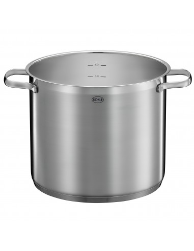 ROESLE - Garnek imprezowy ELEGANCE  24cm, 8l