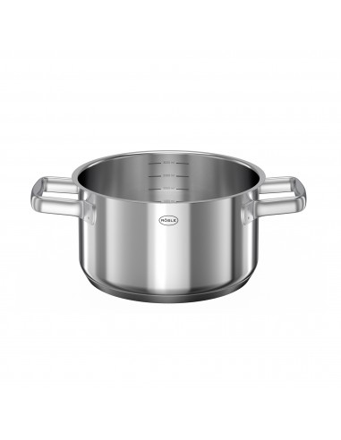 ROESLE - Garnek wysoki MOMENTS 20cm