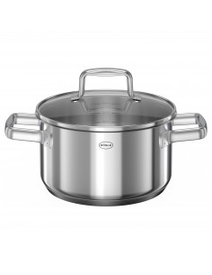ROESLE - Garnek wysoki 24cm MOMENTS